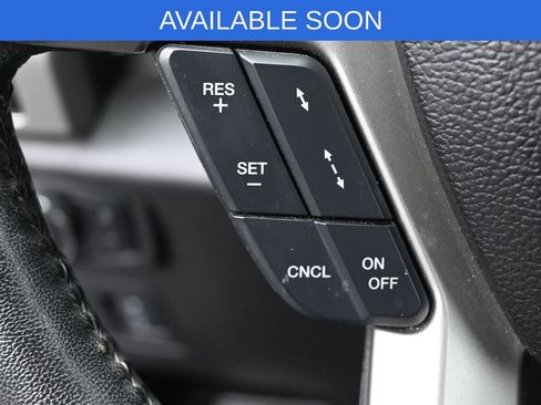 Used 2018 Ford F150 Lariat w/ Equipment Group 502A Luxury image 18