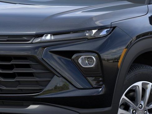 New 2026 Chevrolet TrailBlazer LS w/ LPO, Blackout Package AWD/4WD image 10
