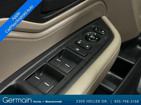 Used 2020 Honda Odyssey EX-L image 21