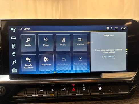 Certified 2024 Chevrolet Silverado 1500 LT image 25