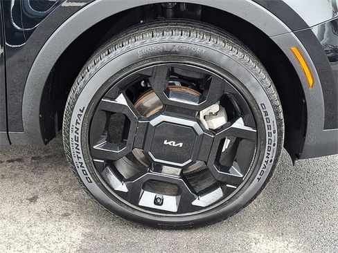 Used 2024 Kia Sorento X-Line EX image 8