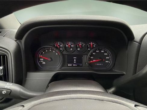 Used 2024 GMC Sierra 1500 Pro w/ Pro Value Package RWD image 16