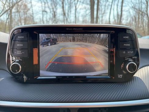 Used 2020 Hyundai Tucson Value image 26