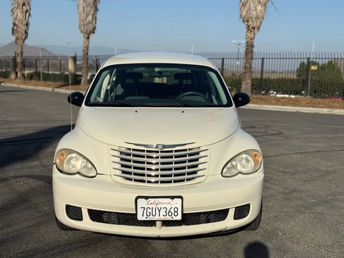 Used 2007 Chrysler PT Cruiser image 8