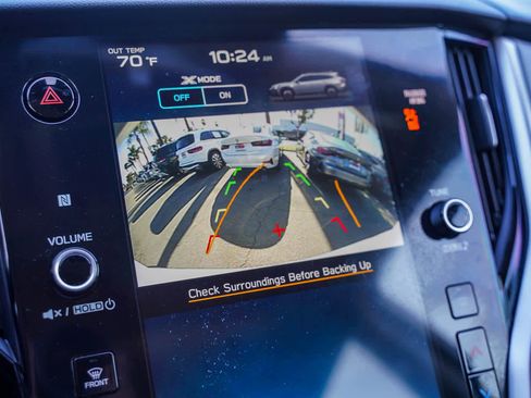 Certified 2023 Subaru Outback Premium image 25