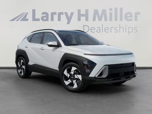 New 2026 Hyundai Kona SEL Sport image 2