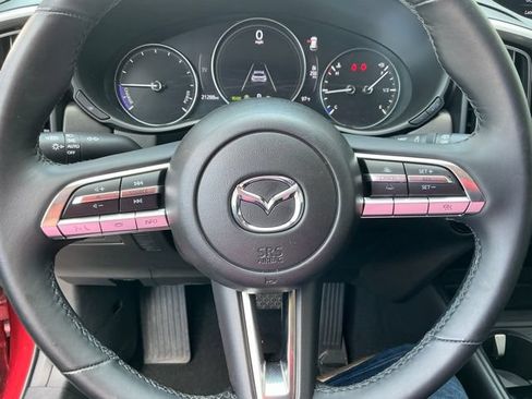 Used 2025 MAZDA CX-50 AWD 2.5 Hybrid w/ Premium Pkg image 29