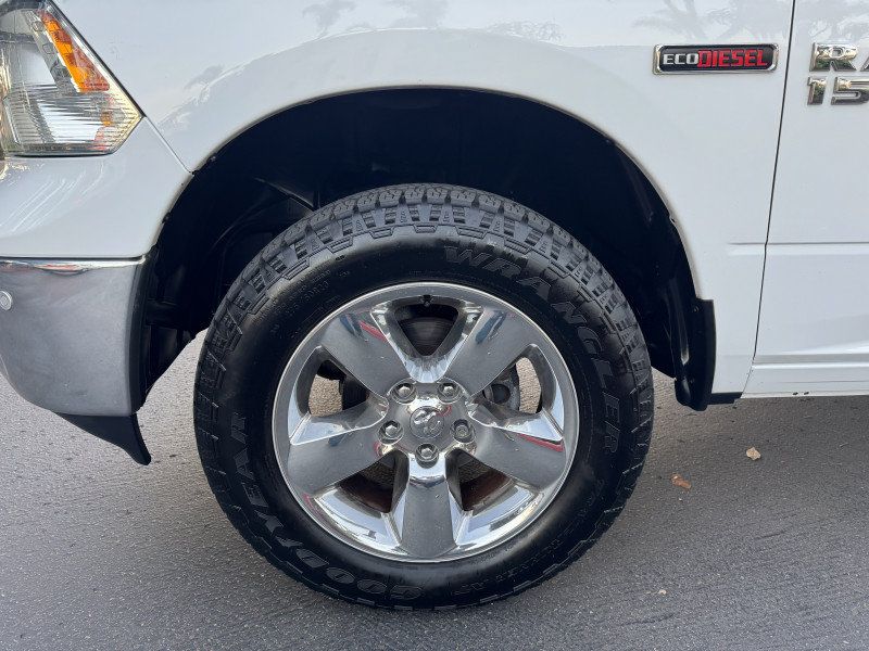 Used 2015 RAM 1500 Big Horn AWD/4WD image 20