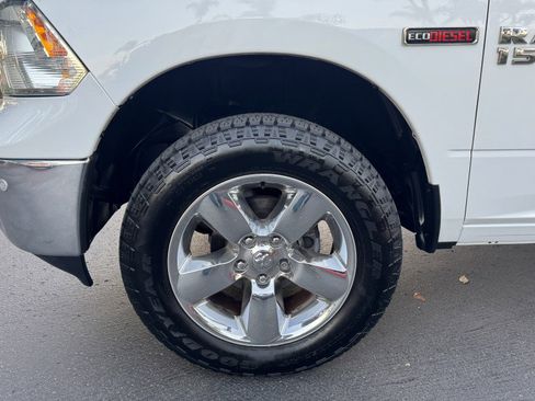 Used 2015 RAM 1500 Big Horn image 20