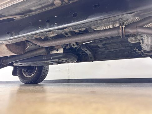 Used 2011 Toyota Tacoma 4x4 Double Cab w/ TRD Off-Road Pkg w/JBL Audio image 22