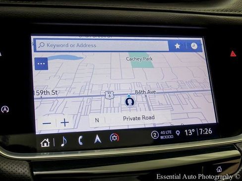 Certified 2024 Cadillac XT5 Premium Luxury image 15