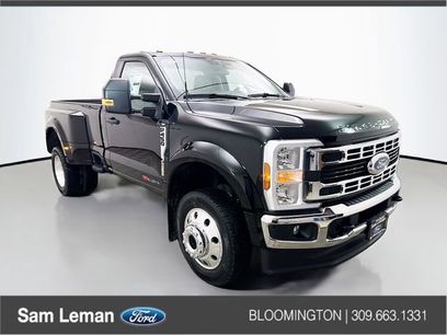 New 2026 Ford F450 XLT