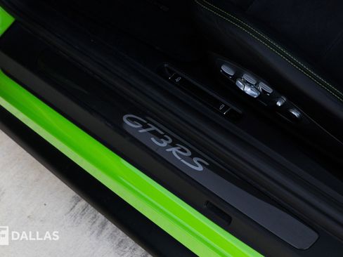 Used 2019 Porsche 911 GT3 RS image 23