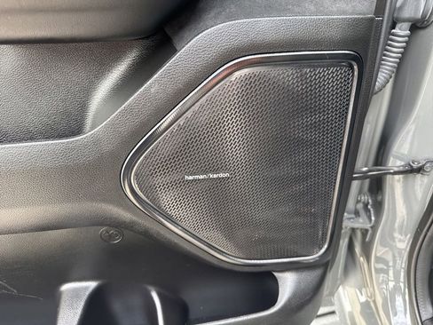 Used 2023 RAM 1500 TRX w/ TRX Level 2 Equipment Group AWD/4WD image 13