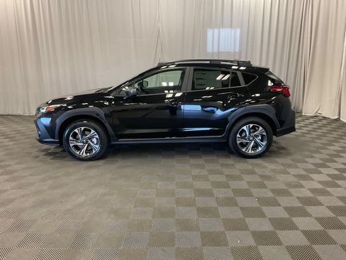 New 2026 Subaru Crosstrek 2.5i Premium AWD/4WD image 5
