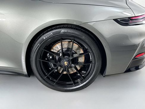 Used 2026 Porsche 911 Targa 4 GTS AWD/4WD image 28
