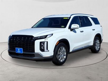 Used 2023 Hyundai Palisade SEL