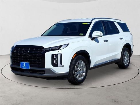 Used 2023 Hyundai Palisade SEL image 1