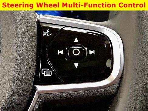 Used 2025 Volvo XC60 T8 Ultra w/ Protection Package Premier image 37