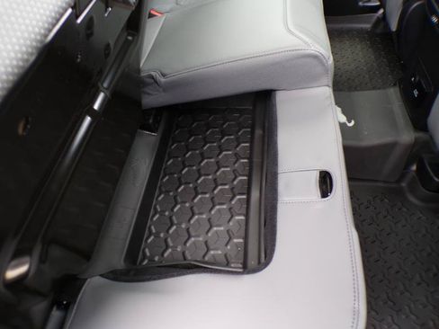 Used 2025 Ford Bronco Sport Badlands w/ Badlands Tech Package AWD/4WD image 9