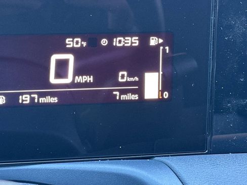 New 2026 Nissan Sentra S image 20