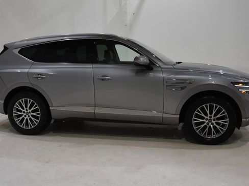 Used 2024 Genesis GV80 2.5T image 3