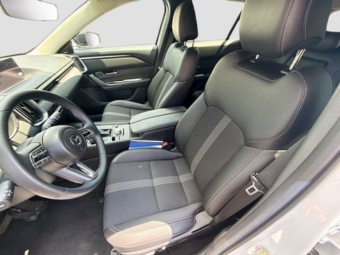 Certified 2025 MAZDA CX-50 AWD 2.5 S w/ Premium Package image 25