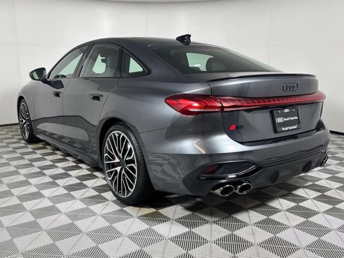 New 2026 Audi S5 Premium Plus AWD/4WD image 4