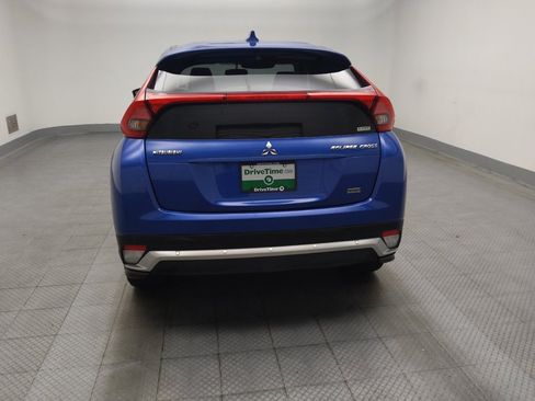 Used 2019 Mitsubishi Eclipse Cross AWD image 6