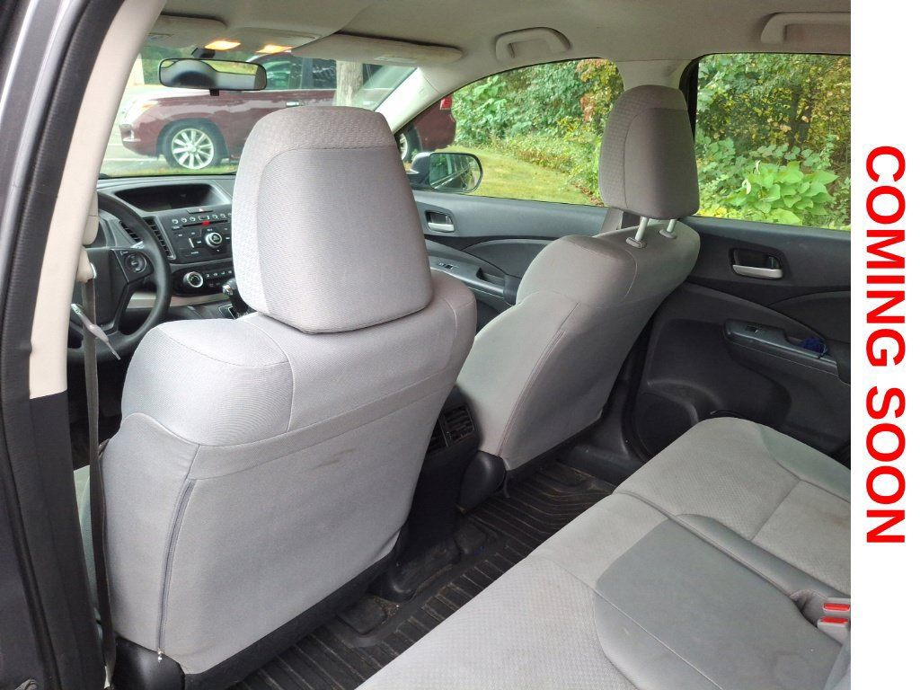 Used 2016 Honda CR-V LX image 10