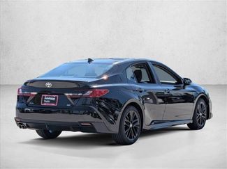 New 2026 Toyota Camry SE video 2