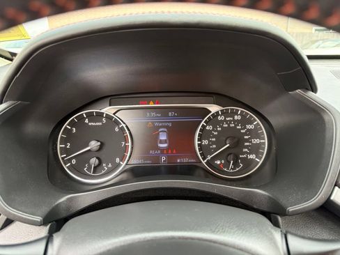 Used 2024 Nissan Altima 2.5 SR FWD image 25