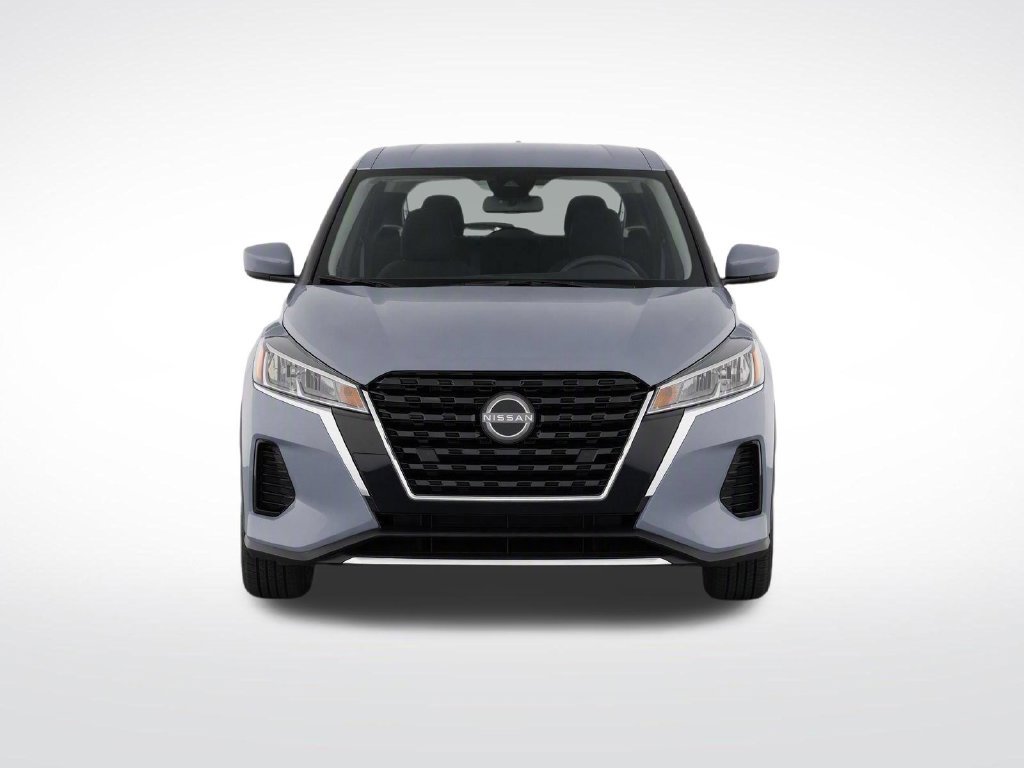 Used 2024 Nissan Kicks SV FWD image 5