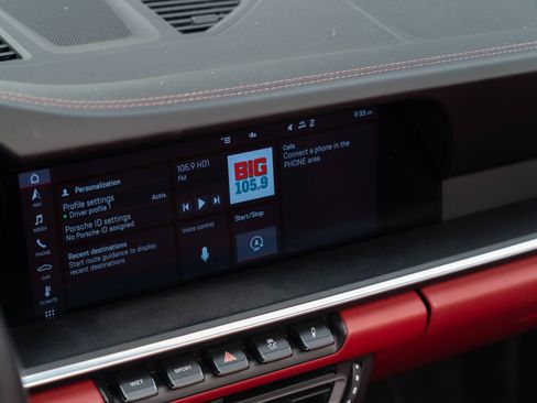 Certified 2021 Porsche 911 Carrera image 25