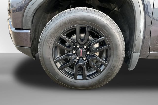 Certified 2023 GMC Sierra 1500 Elevation AWD/4WD image 9