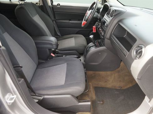Used 2016 Jeep Patriot Sport w/ Power Value Group FWD image 18