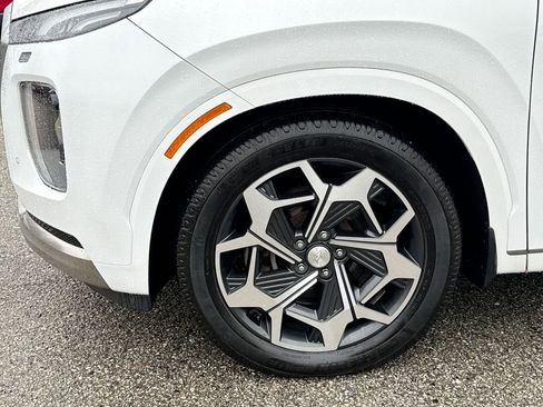 Used 2022 Hyundai Palisade Calligraphy w/ Winter Package image 18