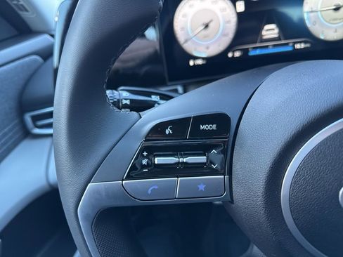 New 2026 Hyundai Elantra Limited w/ Cargo Package image 34