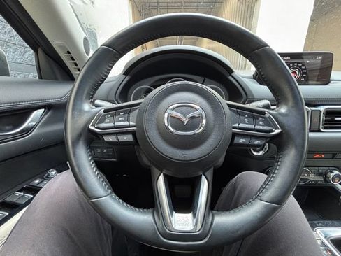 Used 2018 MAZDA CX-5 Grand Touring AWD/4WD image 14