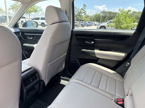 Used 2026 Honda CR-V EX-L image 13