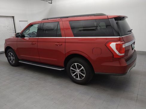 Used 2021 Ford Expedition Max XLT RWD image 3
