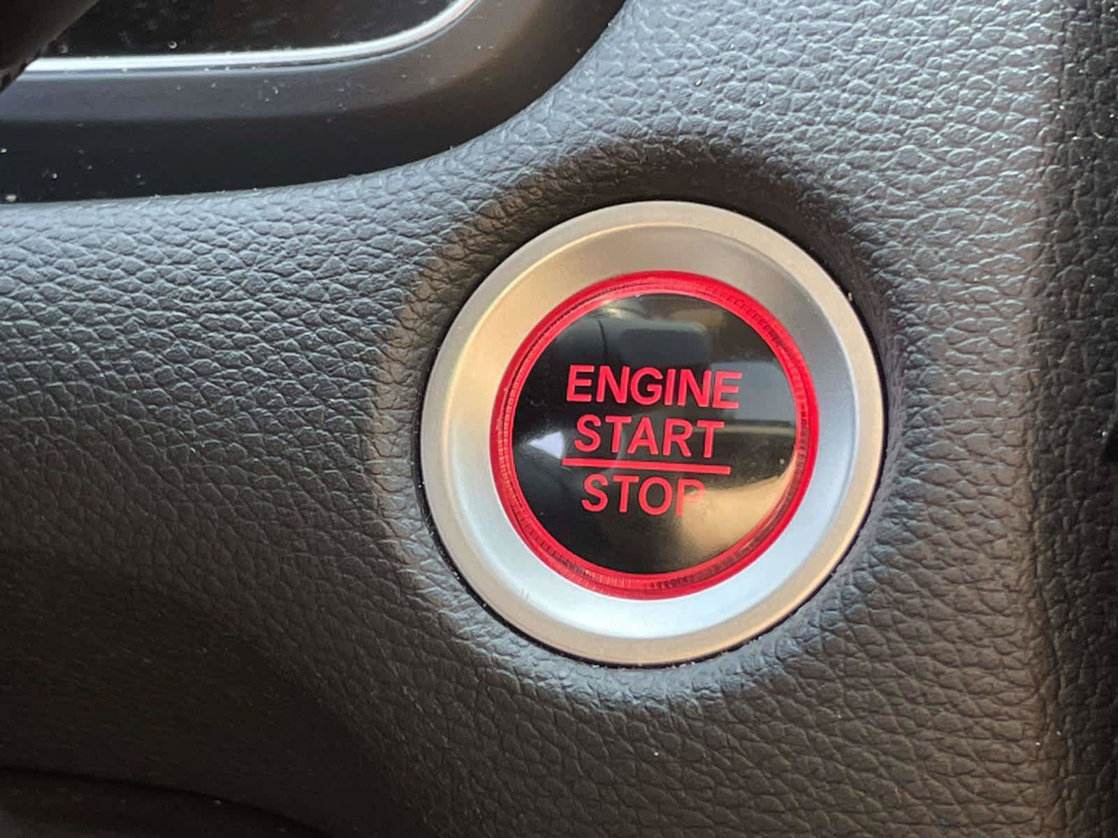 Used 2021 Honda CR-V EX image 20