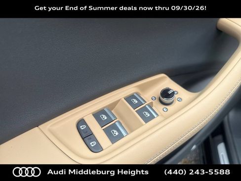 New 2026 Audi Q8 Premium Plus AWD/4WD image 9