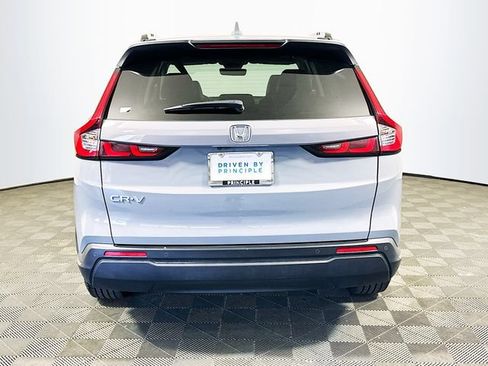 Used 2023 Honda CR-V EX-L image 7