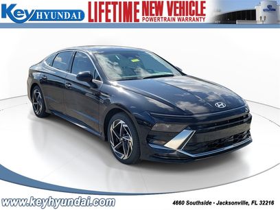 New 2025 Hyundai Sonata SEL