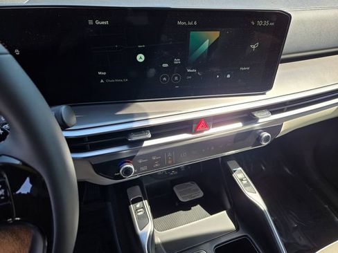New 2026 Kia Sorento EX FWD image 9