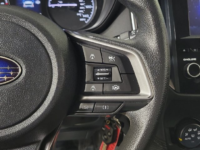 Used 2020 Subaru Forester w/ Alloy Wheel Package AWD/4WD image 24