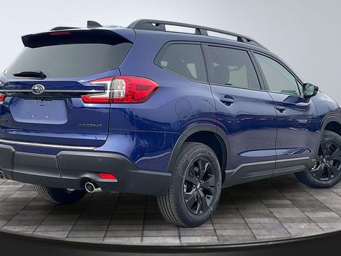 New 2026 Subaru Ascent Premium AWD/4WD image 13