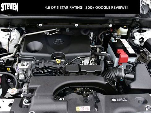 Used 2019 Toyota RAV4 XLE Premium w/ Cold Weather Package image 31