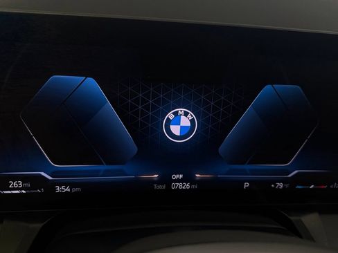 Used 2026 BMW X3 xDrive30i AWD/4WD image 18
